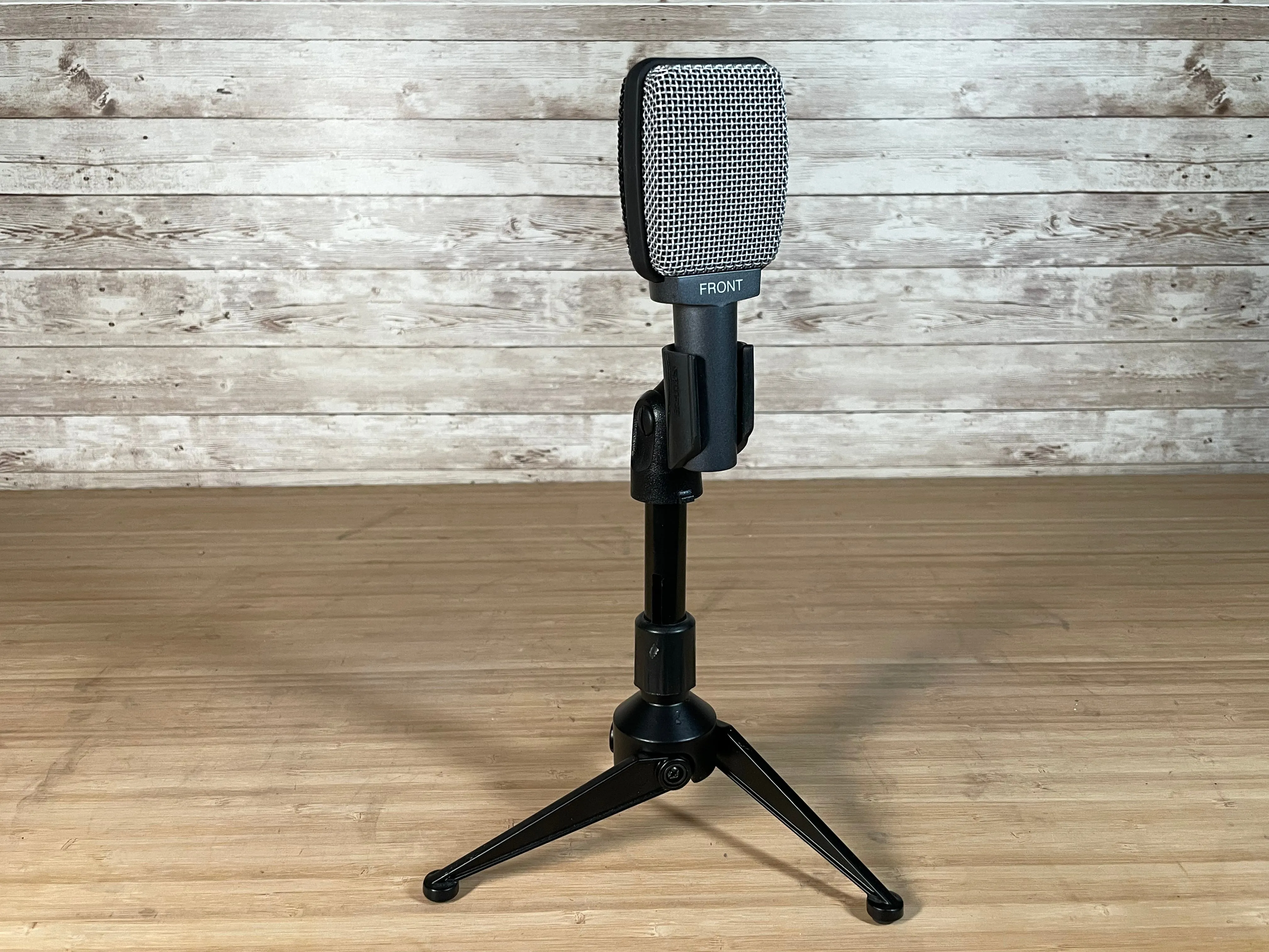 Sennheiser E609 Dynamic Microphone Used