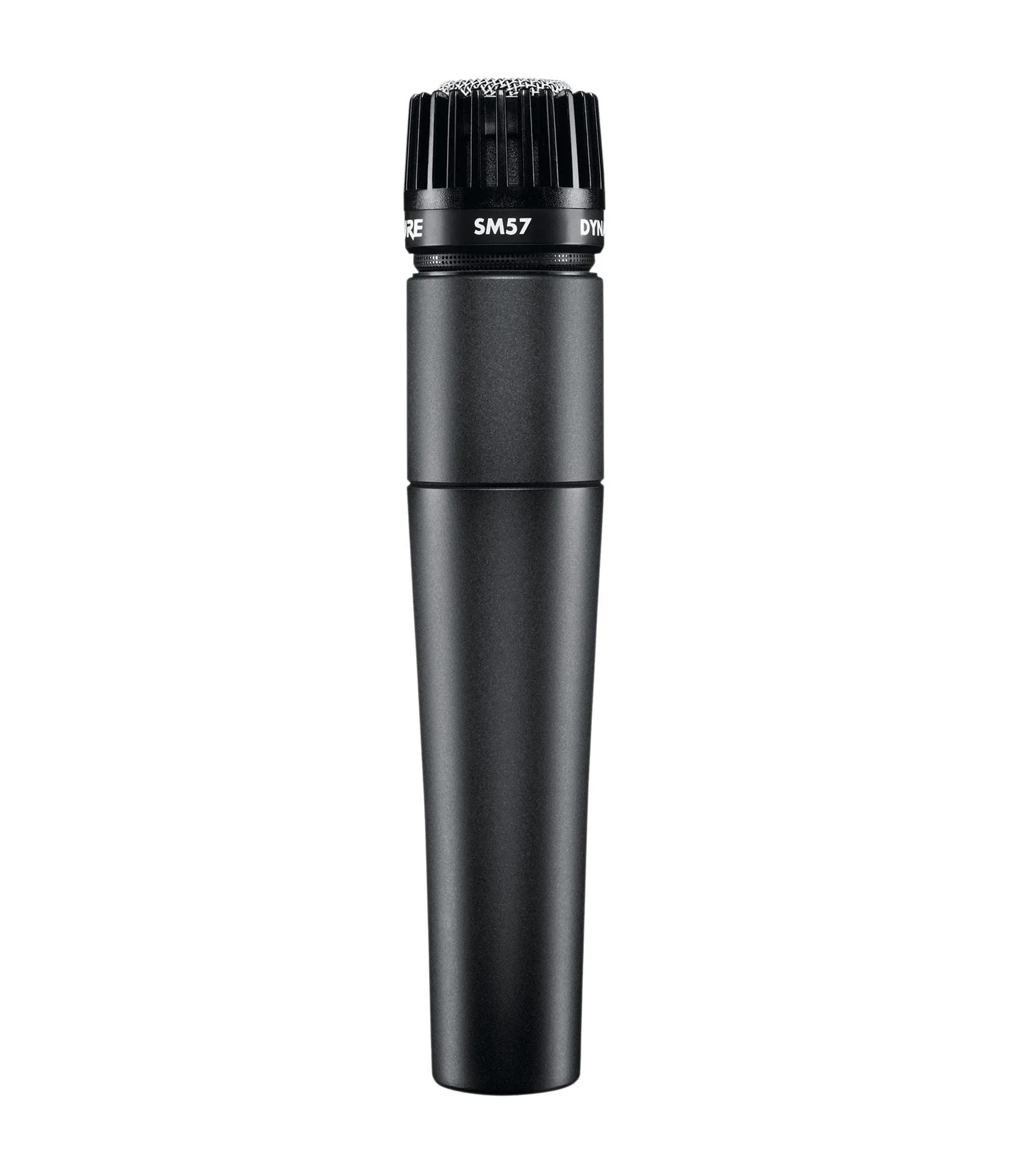 Shure SM57 Cardioid Dynamic Instrument Microphone