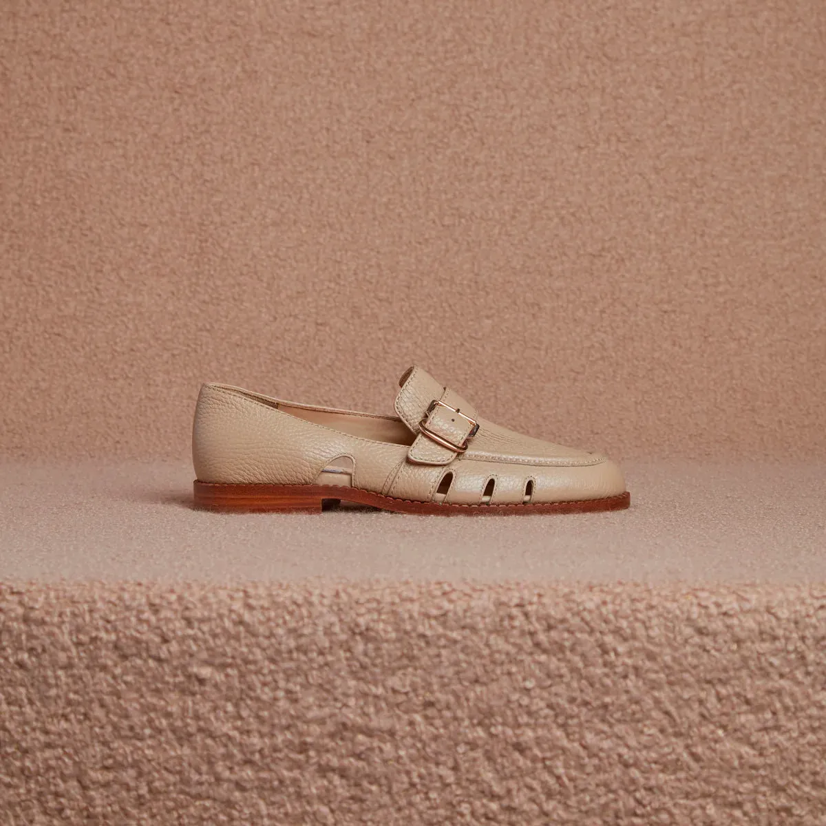Symon Loafer