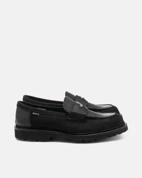 x REGAL S&C Loafers GTX Black