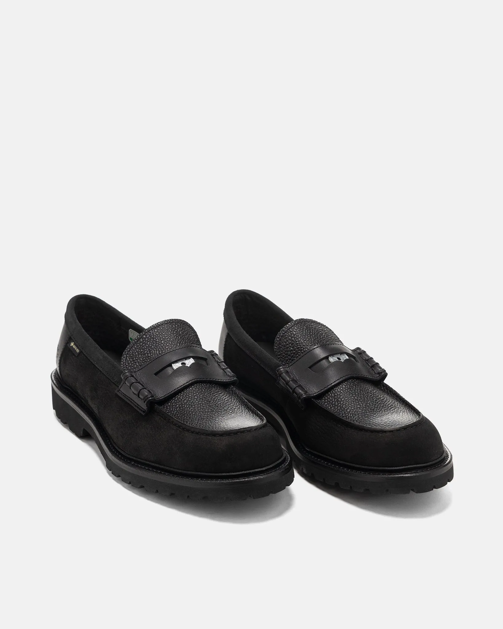 x REGAL S&C Loafers GTX Black