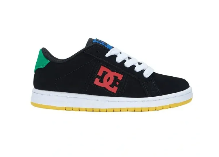 Youth Striker Sneakers
